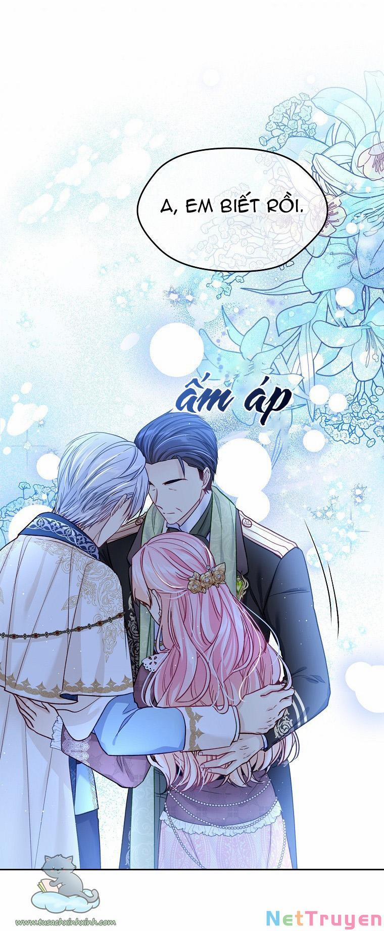 Chồng Em Dễ Thương Chết Mất Thôi! 37 trang 54