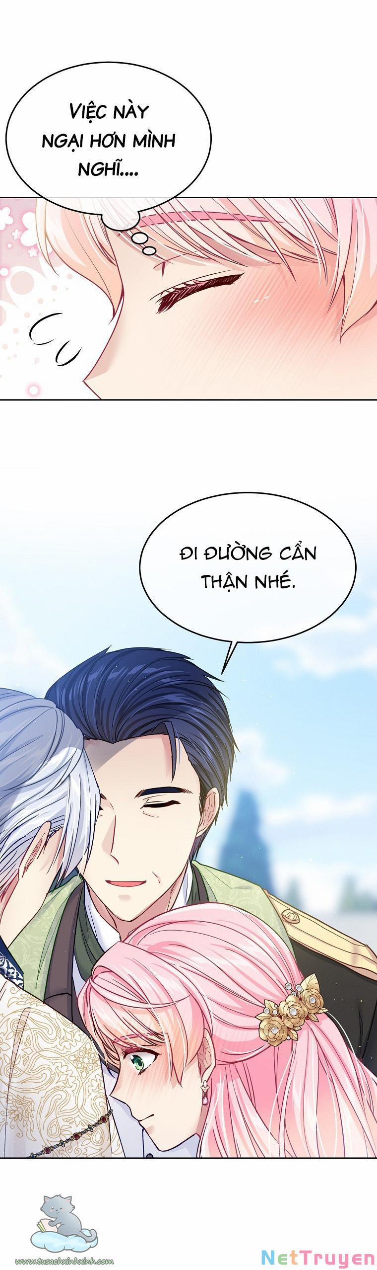 Chồng Em Dễ Thương Chết Mất Thôi! 37 trang 55