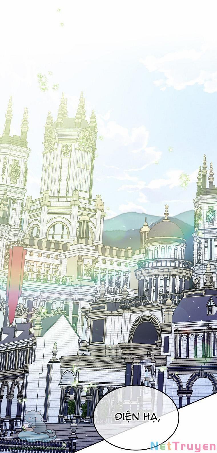 Chồng Em Dễ Thương Chết Mất Thôi! 37 trang 58