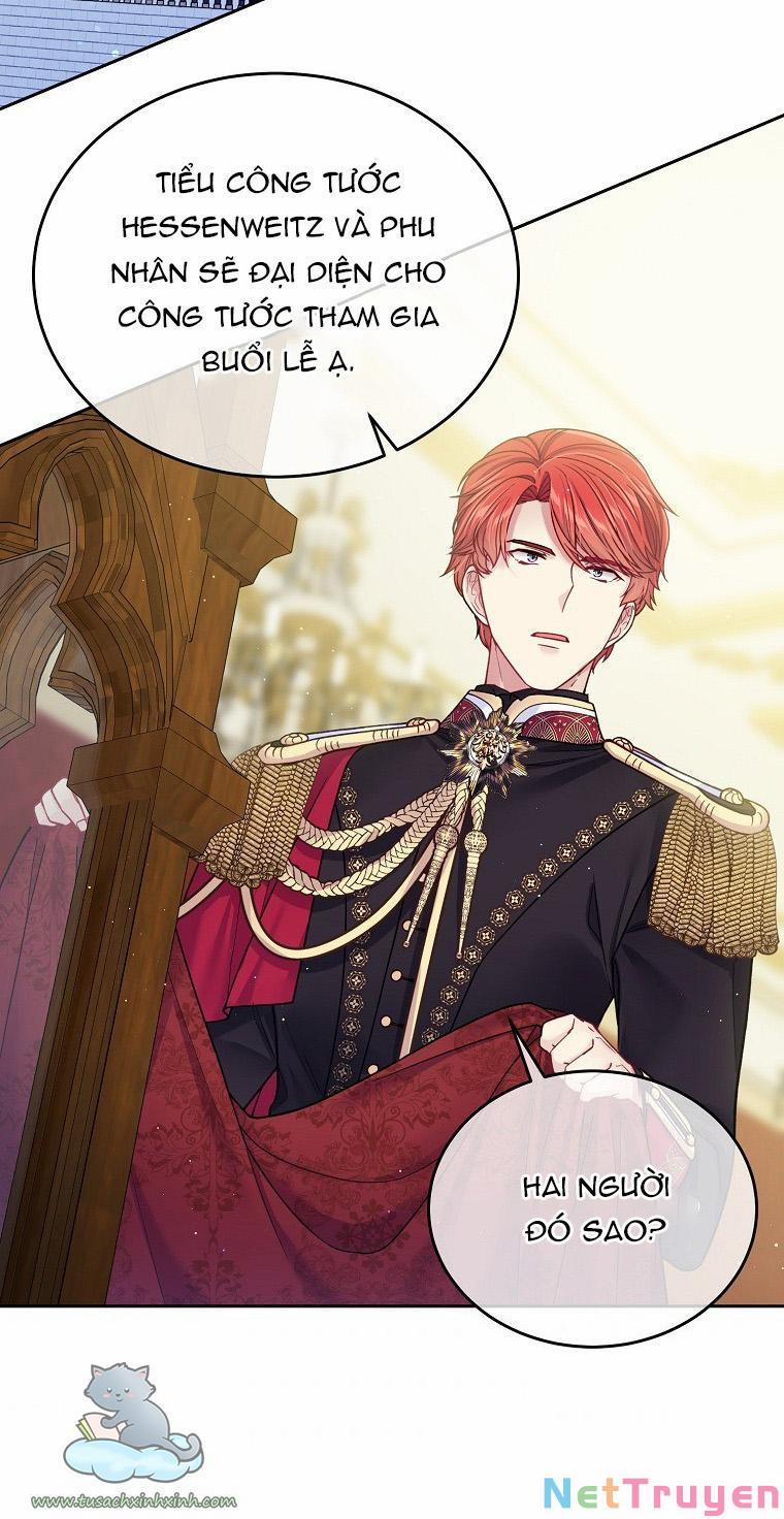 Chồng Em Dễ Thương Chết Mất Thôi! 37 trang 59