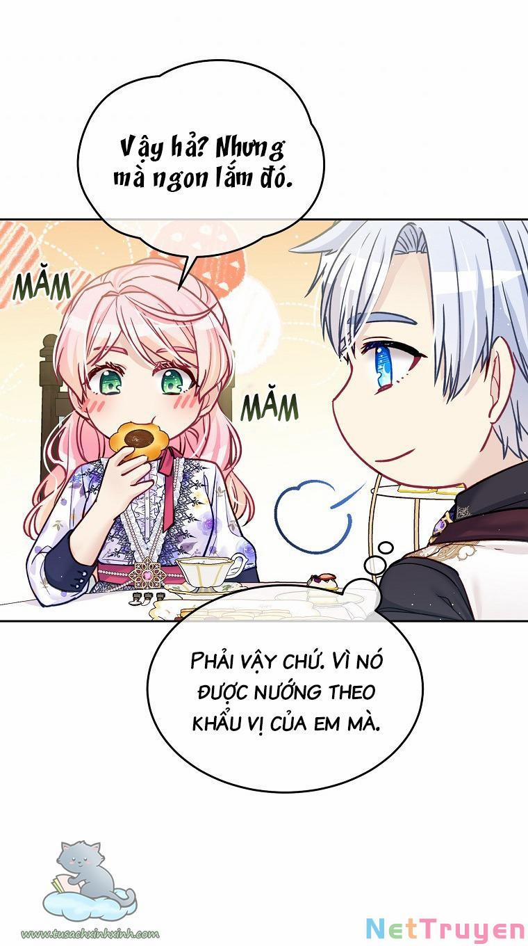 Chồng Em Dễ Thương Chết Mất Thôi! 37 trang 6