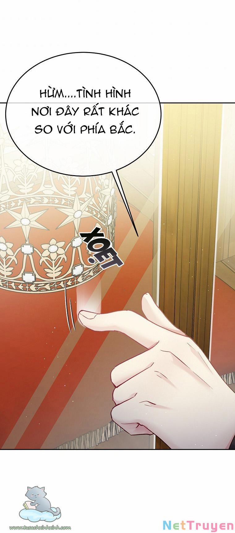 Chồng Em Dễ Thương Chết Mất Thôi! 37 trang 60