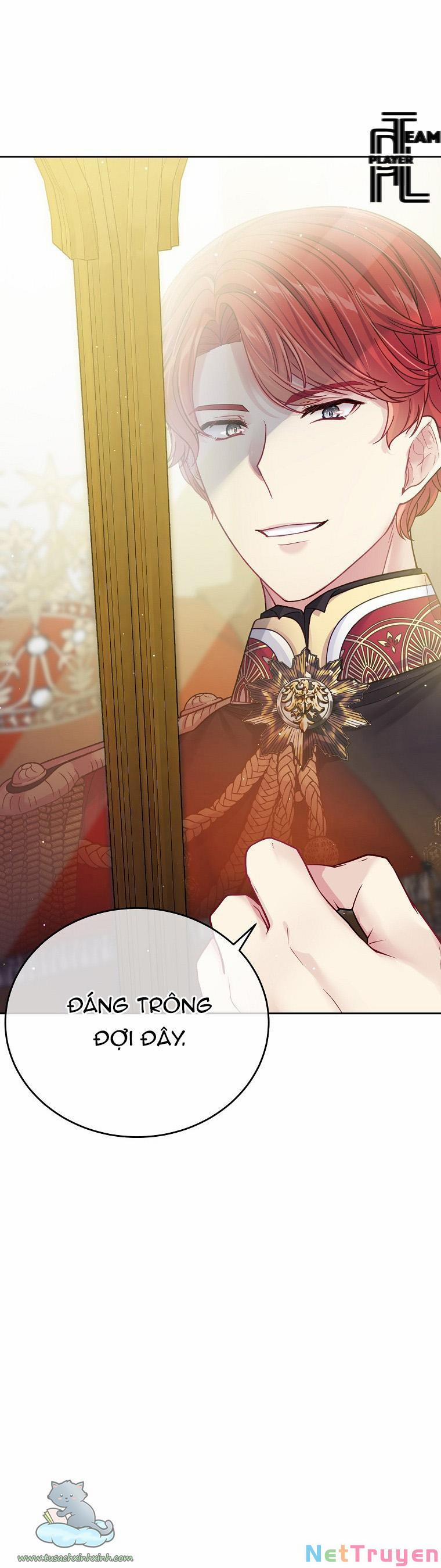 Chồng Em Dễ Thương Chết Mất Thôi! 37 trang 61