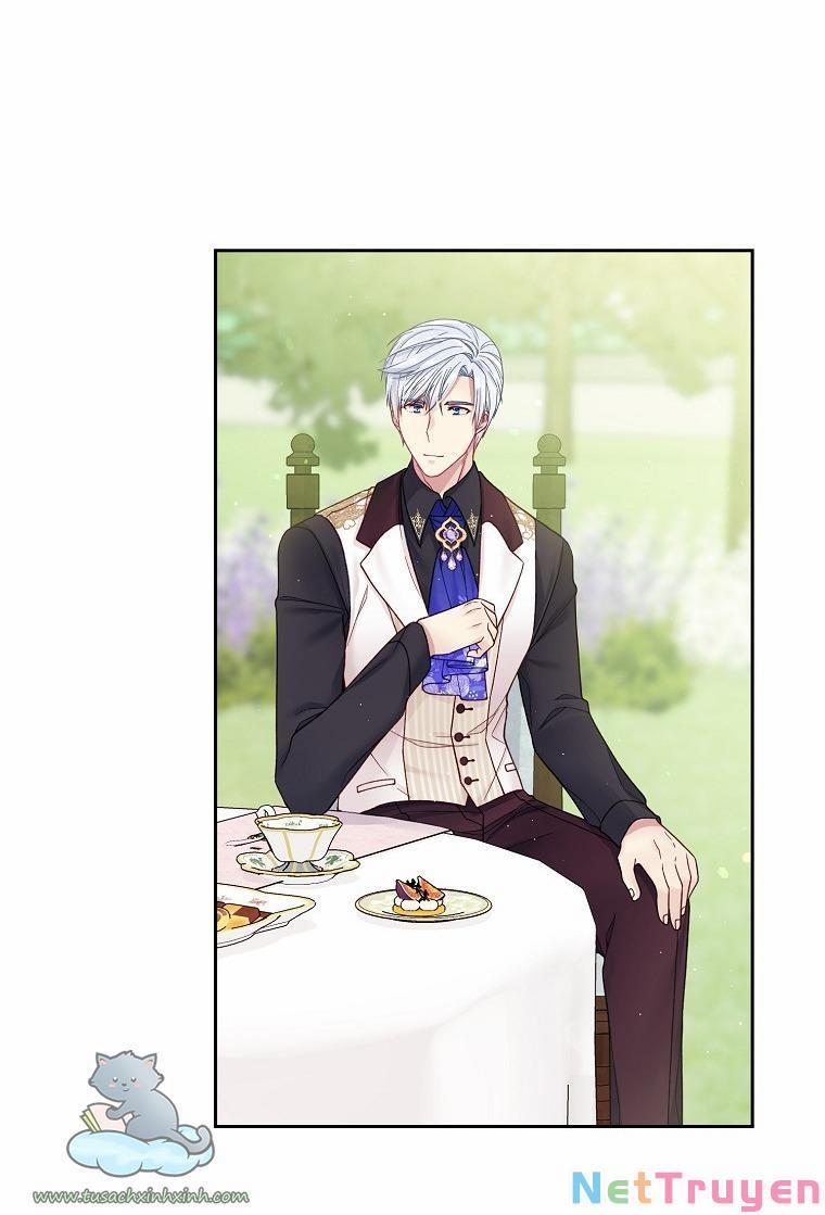 Chồng Em Dễ Thương Chết Mất Thôi! 37 trang 9