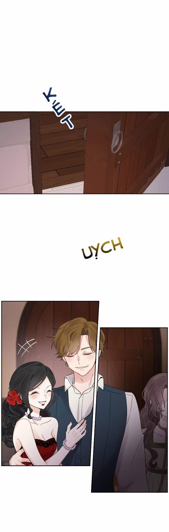 Chồng Ơi! Anh Bán Tôi Cho Ai? 1 trang 0