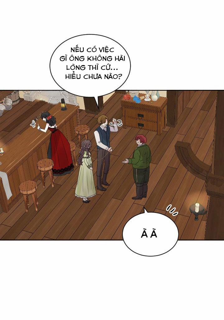 Chồng Ơi! Anh Bán Tôi Cho Ai? 1 trang 20