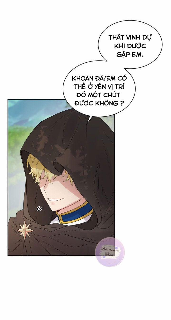 Chồng Ơi! Anh Bán Tôi Cho Ai? 1 trang 39