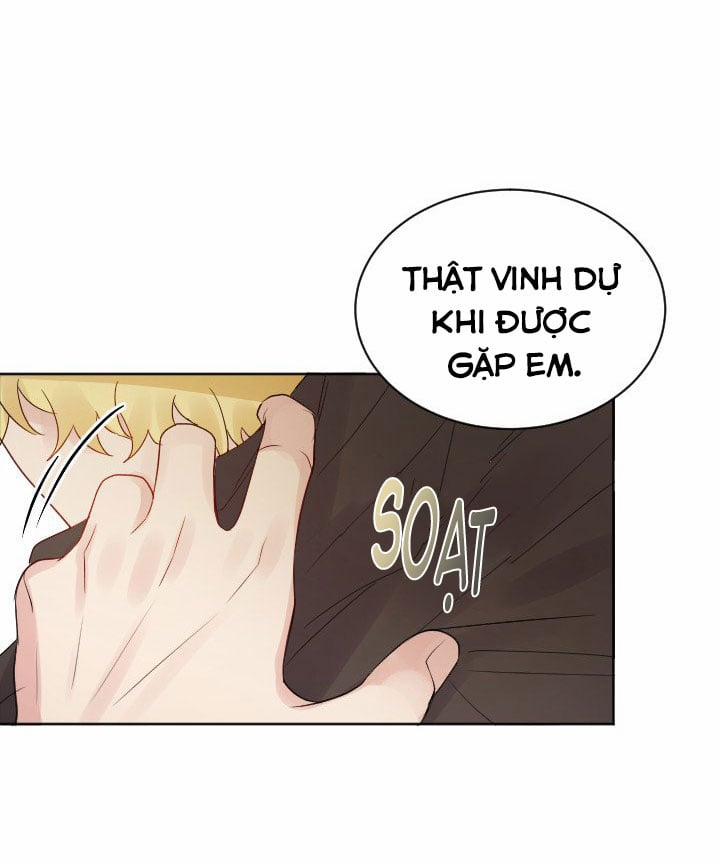 Chồng Ơi! Anh Bán Tôi Cho Ai? 1 trang 41