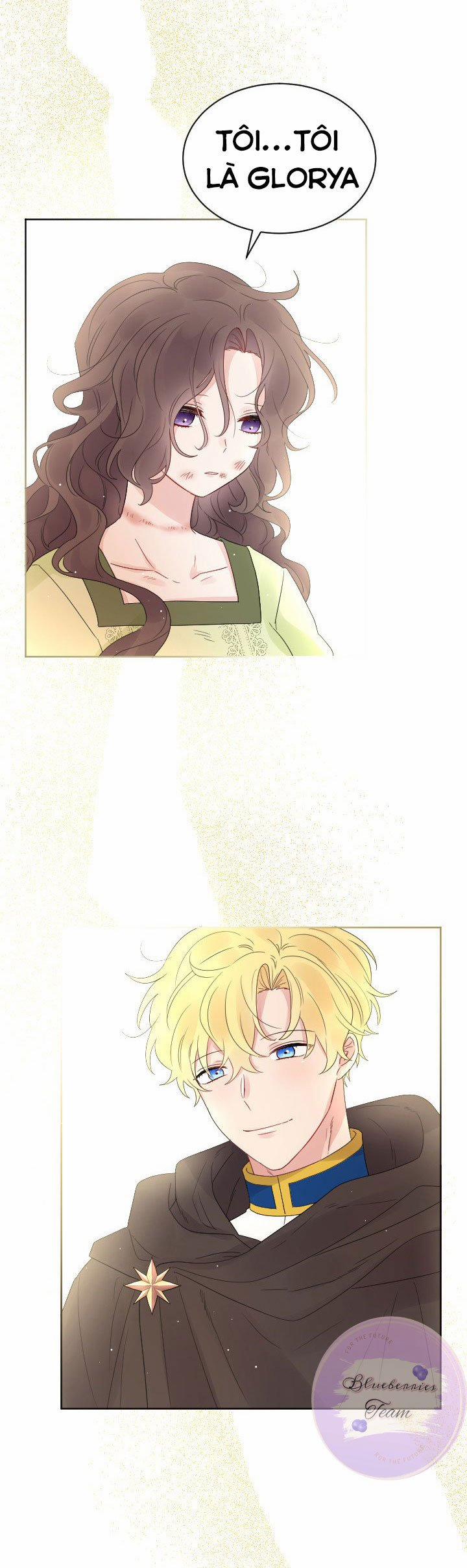 Chồng Ơi! Anh Bán Tôi Cho Ai? 1 trang 47