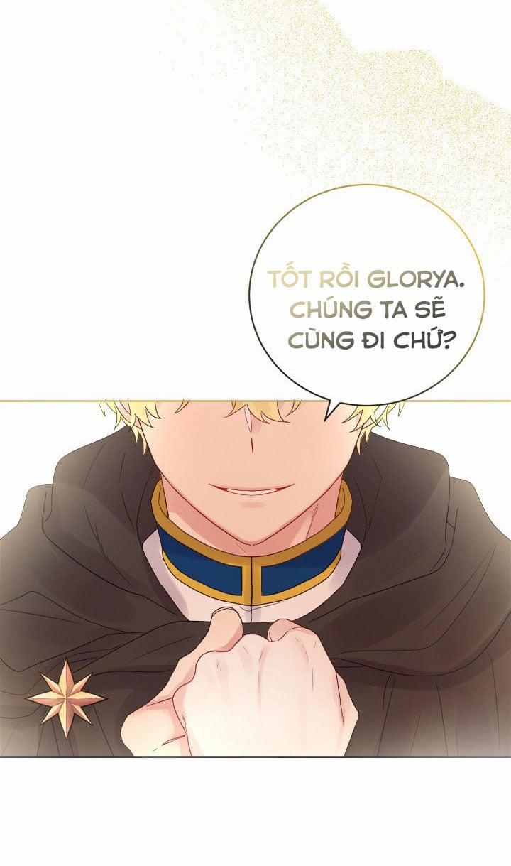 Chồng Ơi! Anh Bán Tôi Cho Ai? 1 trang 48