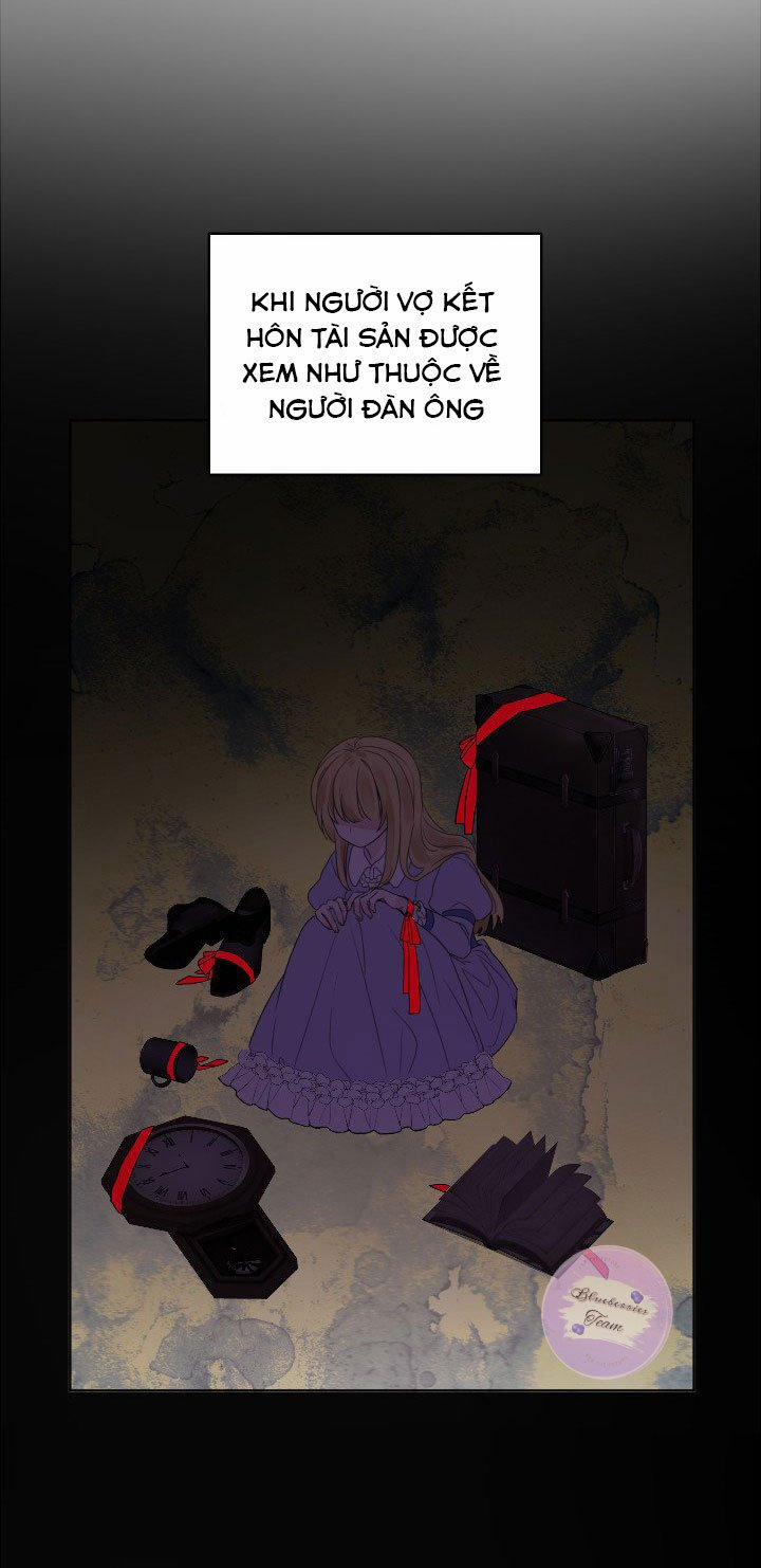 Chồng Ơi! Anh Bán Tôi Cho Ai? 1 trang 5