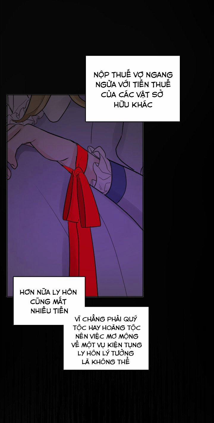 Chồng Ơi! Anh Bán Tôi Cho Ai? 1 trang 6