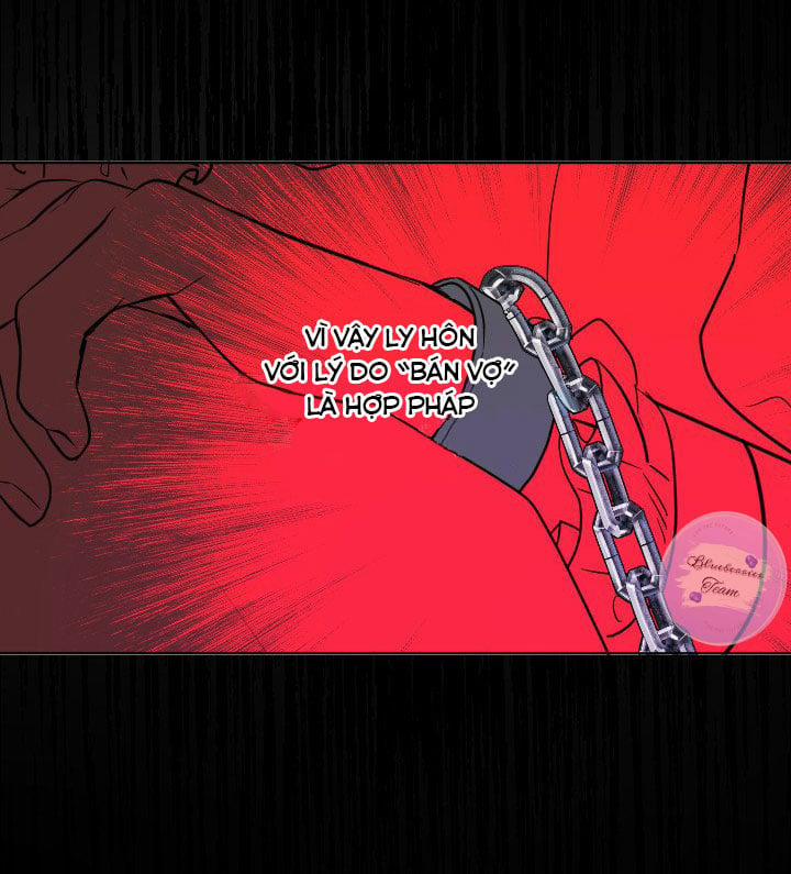 Chồng Ơi! Anh Bán Tôi Cho Ai? 1 trang 7