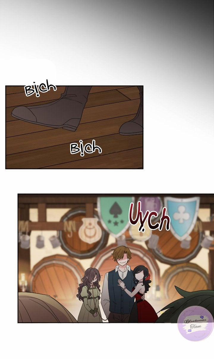 Chồng Ơi! Anh Bán Tôi Cho Ai? 1 trang 9