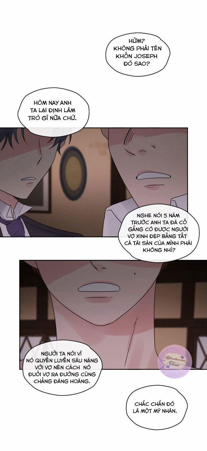 Chồng Ơi! Anh Bán Tôi Cho Ai? 2 trang 1