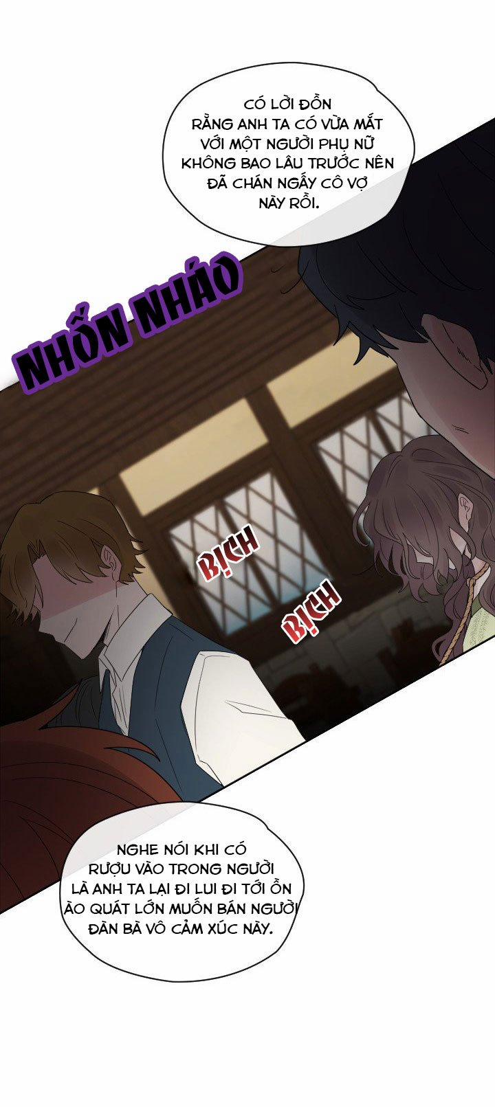 Chồng Ơi! Anh Bán Tôi Cho Ai? 2 trang 2