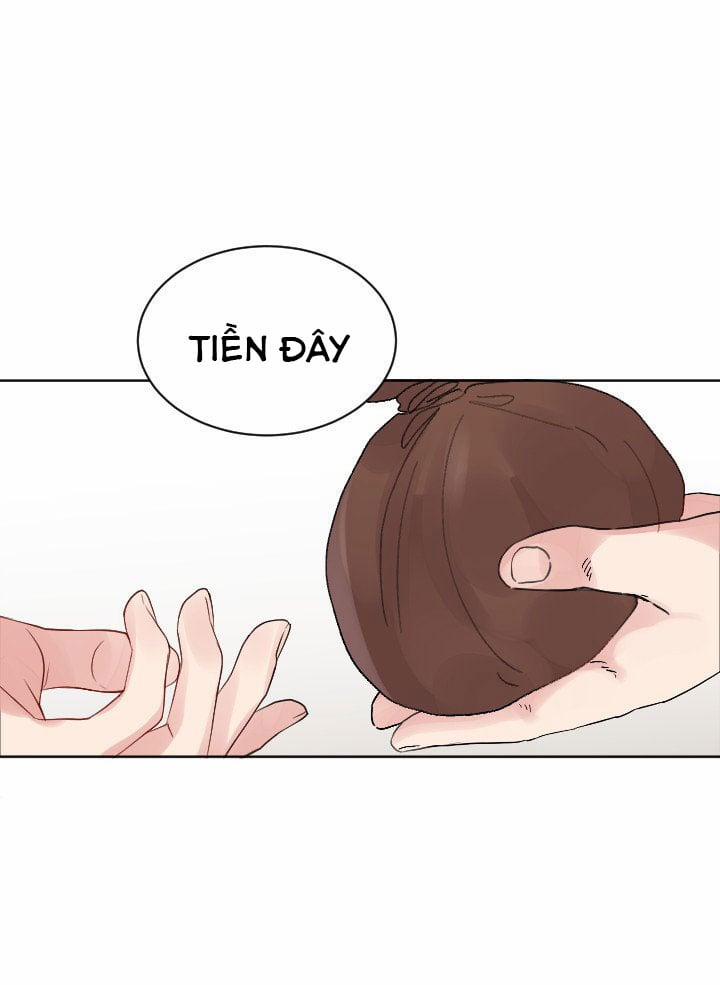 Chồng Ơi! Anh Bán Tôi Cho Ai? 2 trang 22