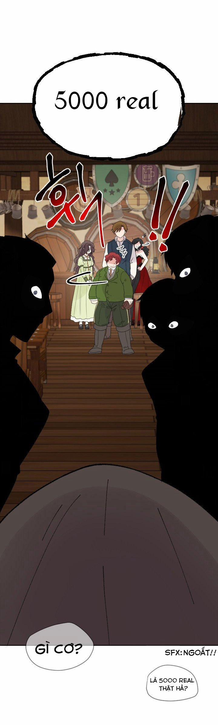 Chồng Ơi! Anh Bán Tôi Cho Ai? 2 trang 23