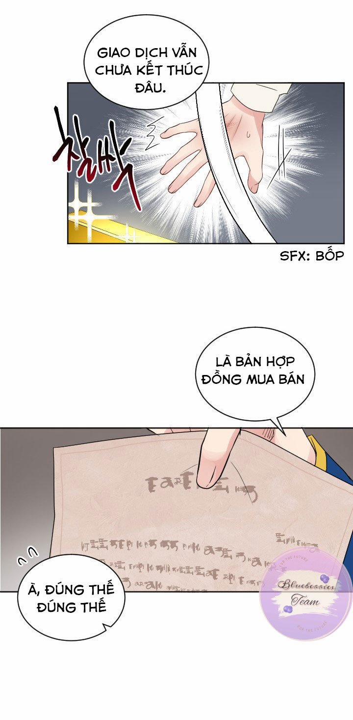 Chồng Ơi! Anh Bán Tôi Cho Ai? 2 trang 27