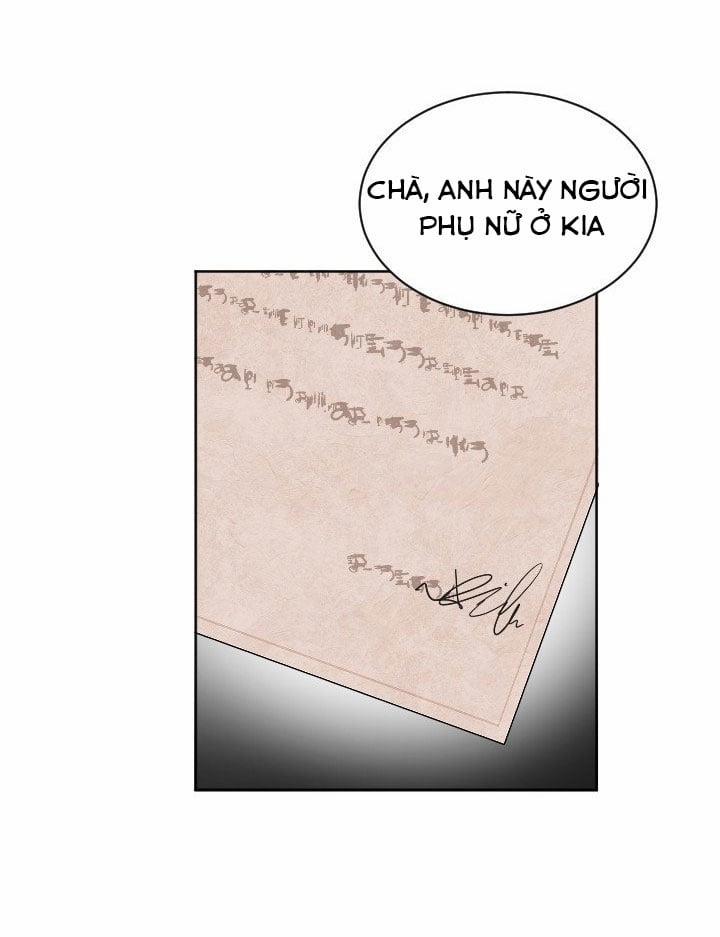 Chồng Ơi! Anh Bán Tôi Cho Ai? 2 trang 28