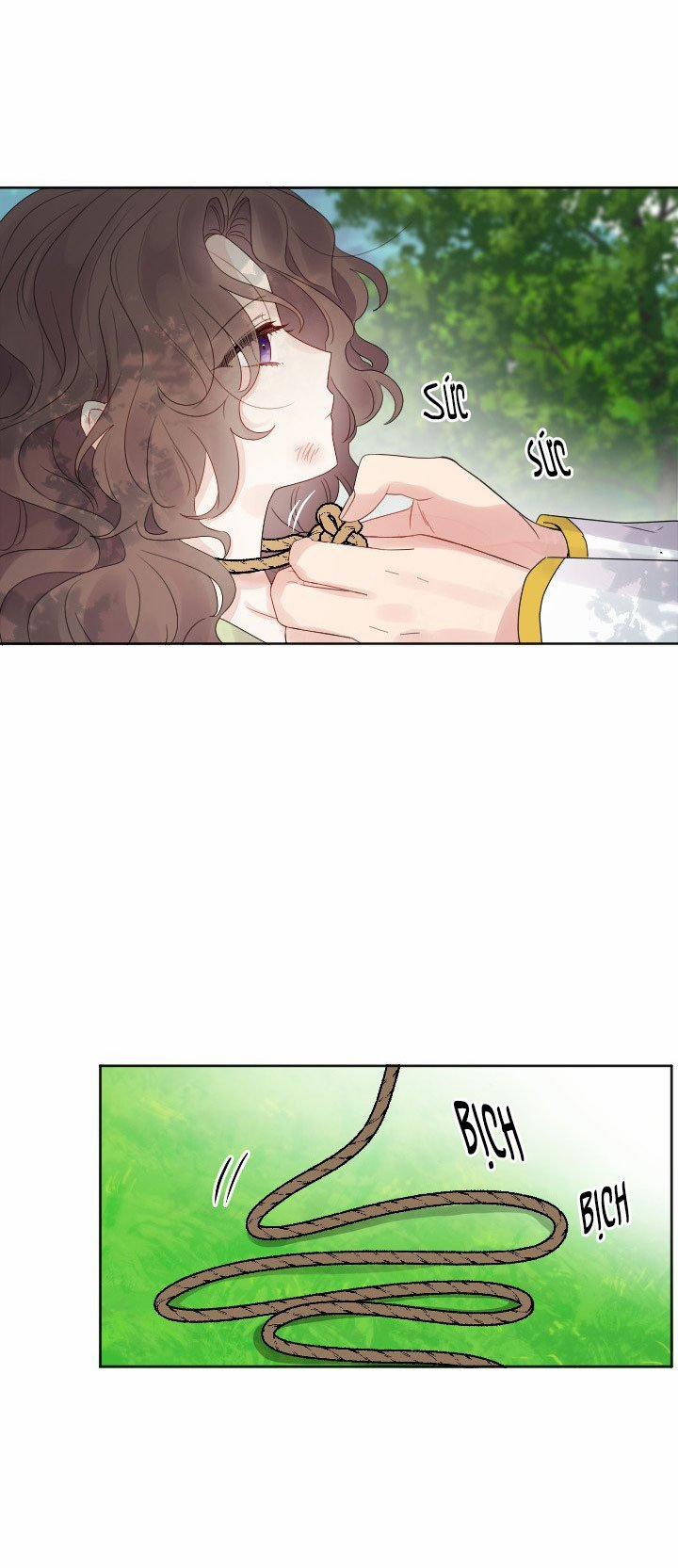 Chồng Ơi! Anh Bán Tôi Cho Ai? 2 trang 40