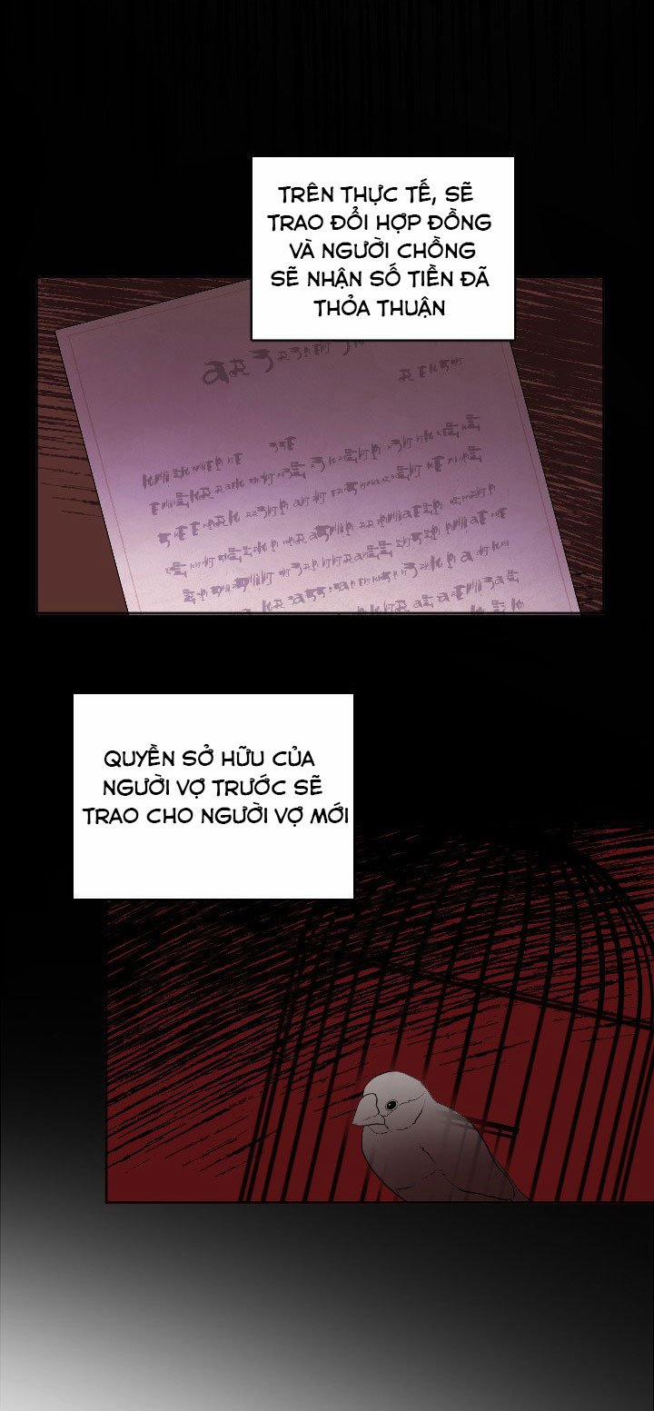 Chồng Ơi! Anh Bán Tôi Cho Ai? 2 trang 8