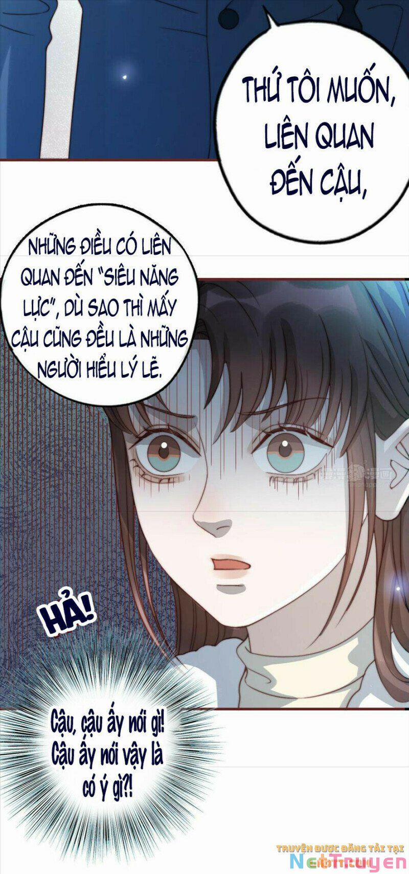 Chồng Trước 18 Tuổi 88 trang 11