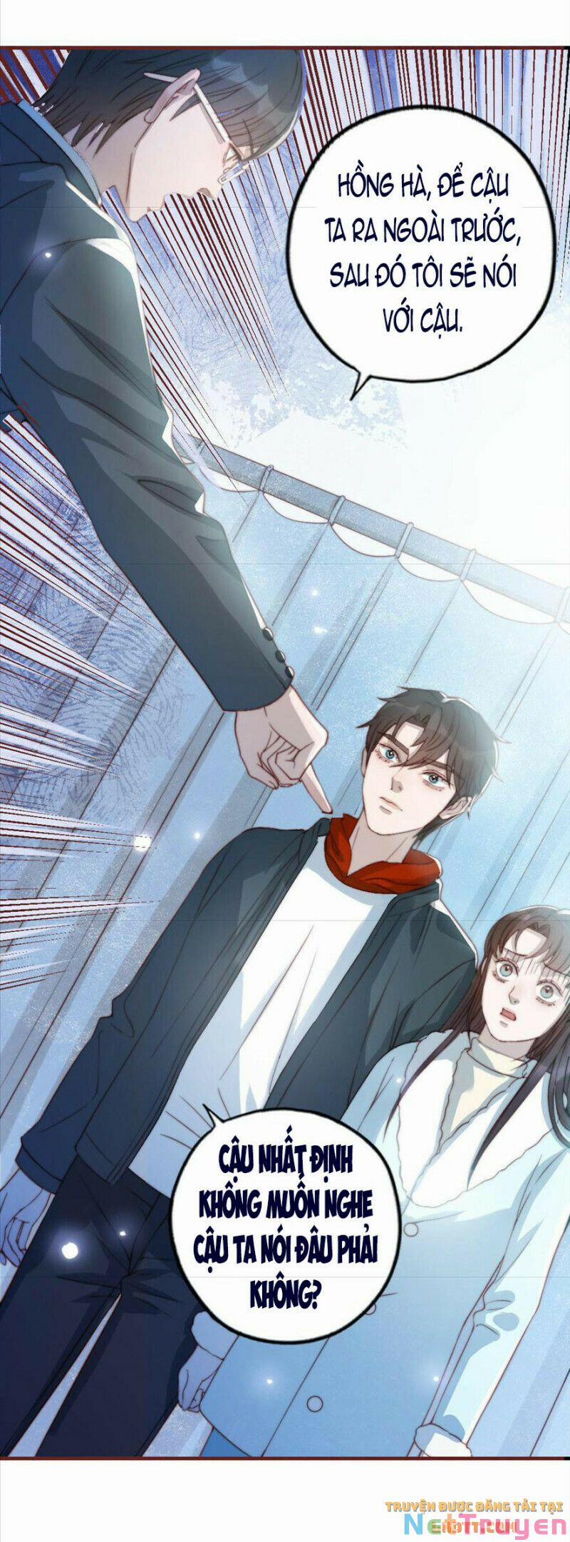 Chồng Trước 18 Tuổi 88 trang 12