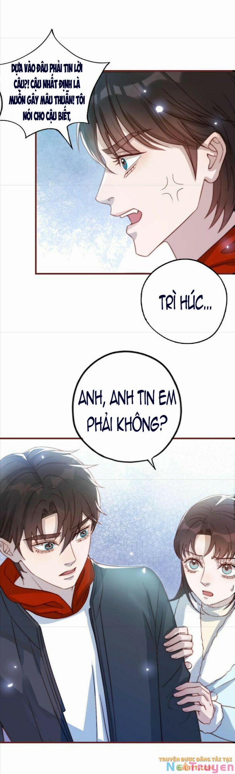 Chồng Trước 18 Tuổi 88 trang 13