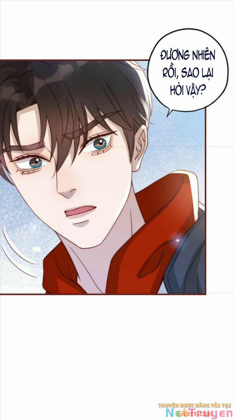 Chồng Trước 18 Tuổi 88 trang 14
