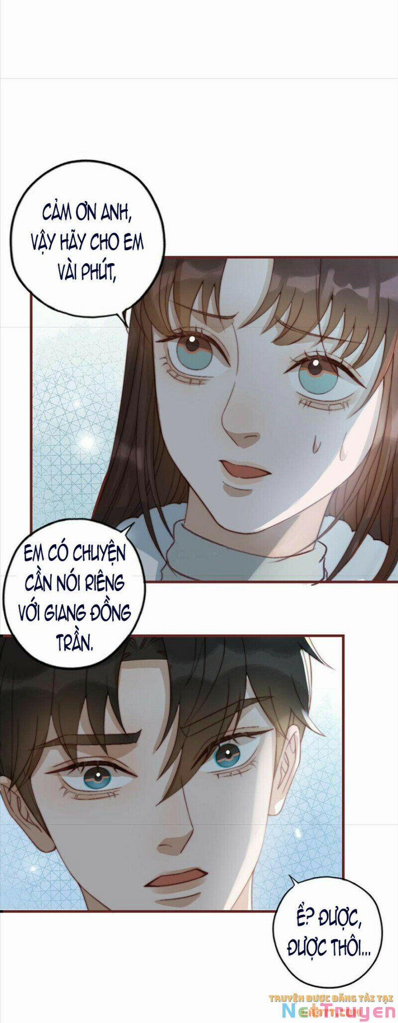 Chồng Trước 18 Tuổi 88 trang 15