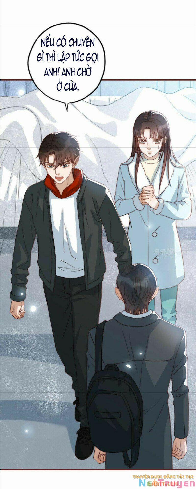 Chồng Trước 18 Tuổi 88 trang 16