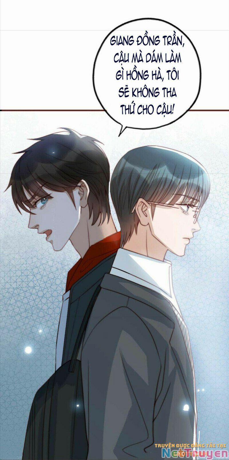 Chồng Trước 18 Tuổi 88 trang 17