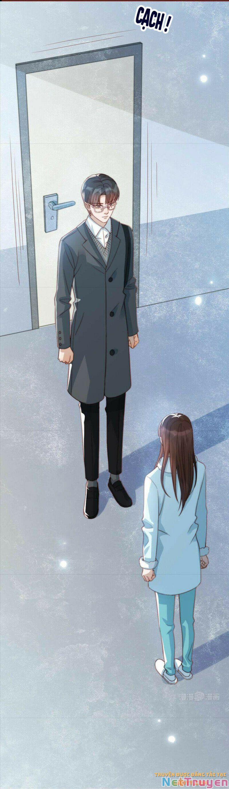 Chồng Trước 18 Tuổi 88 trang 18