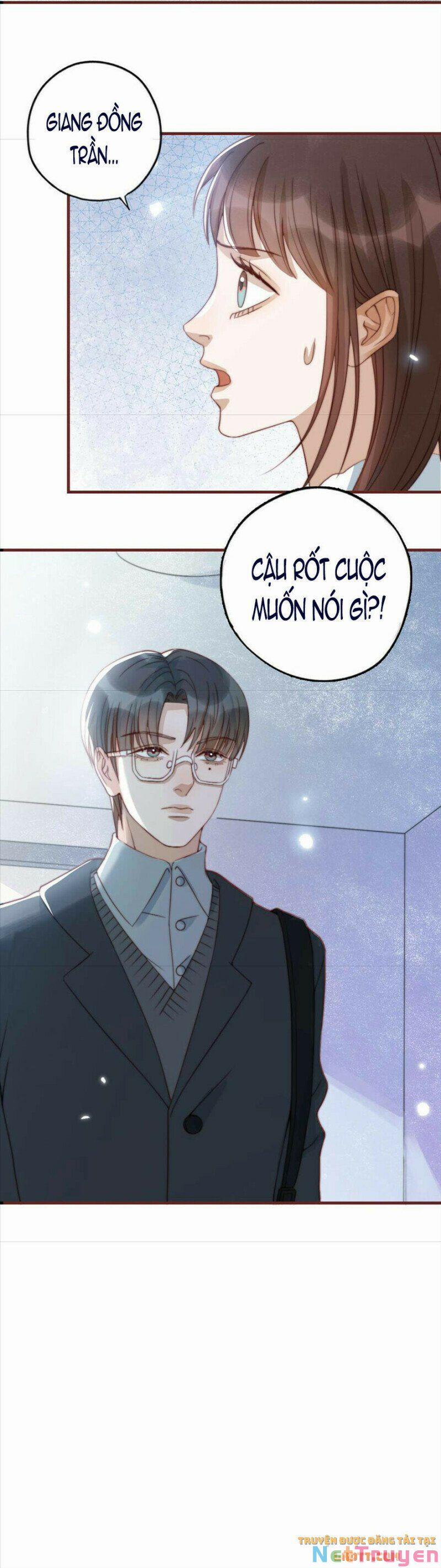 Chồng Trước 18 Tuổi 88 trang 19