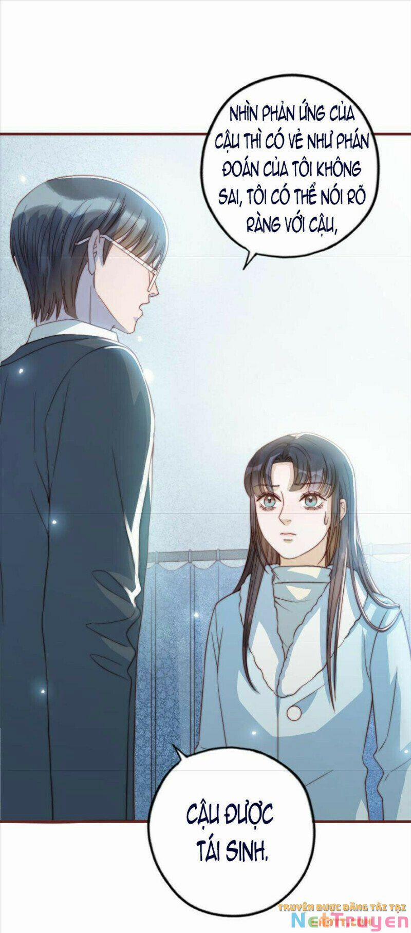 Chồng Trước 18 Tuổi 88 trang 20