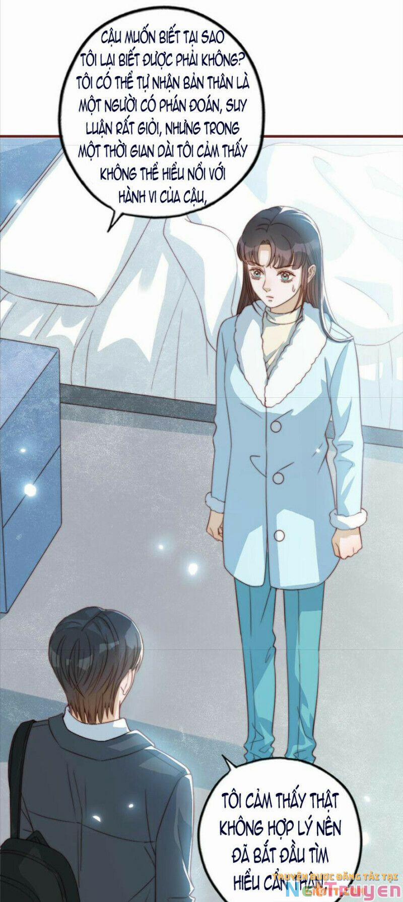 Chồng Trước 18 Tuổi 88 trang 23