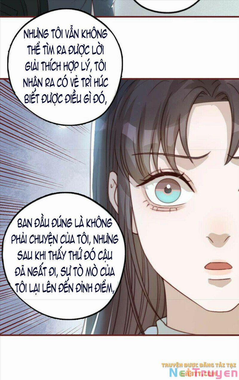 Chồng Trước 18 Tuổi 88 trang 24