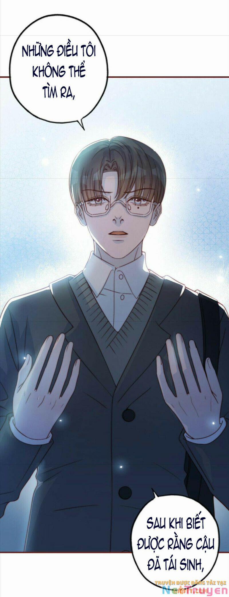 Chồng Trước 18 Tuổi 88 trang 26