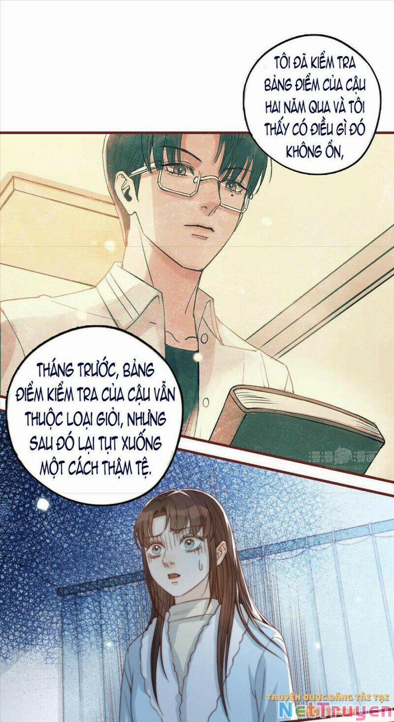 Chồng Trước 18 Tuổi 88 trang 28