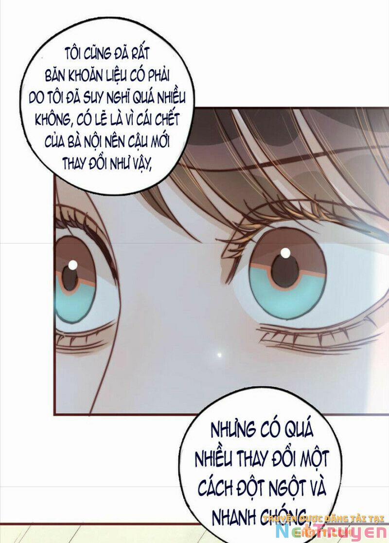 Chồng Trước 18 Tuổi 88 trang 30