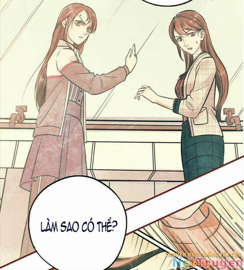 Chồng Trước 18 Tuổi 88 trang 31
