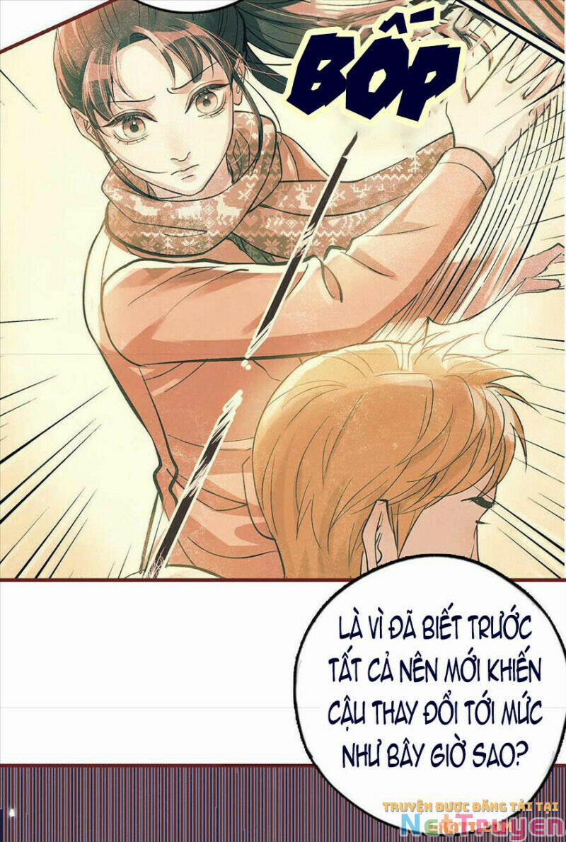 Chồng Trước 18 Tuổi 88 trang 32