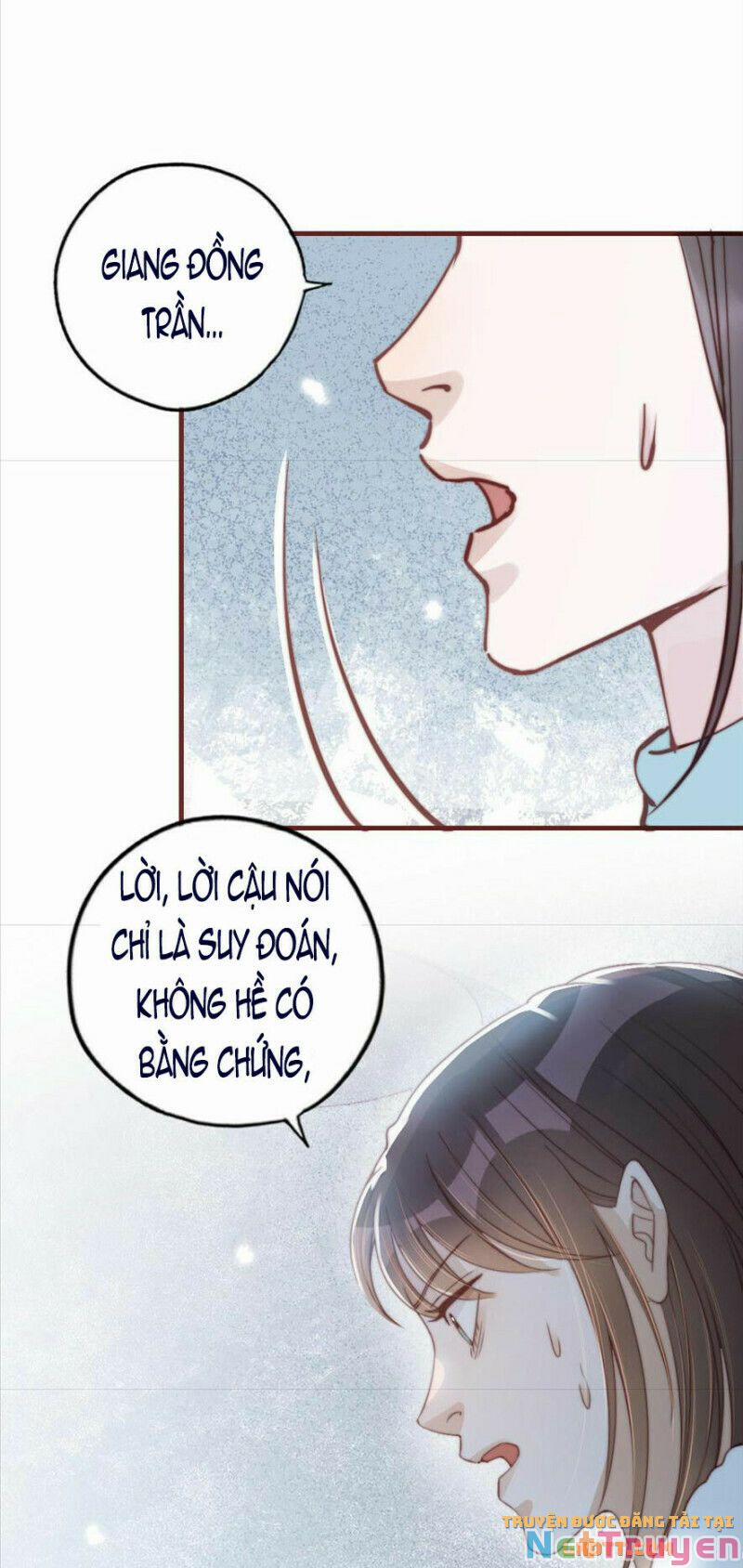 Chồng Trước 18 Tuổi 88 trang 34