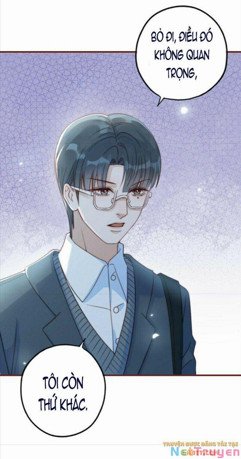Chồng Trước 18 Tuổi 88 trang 38