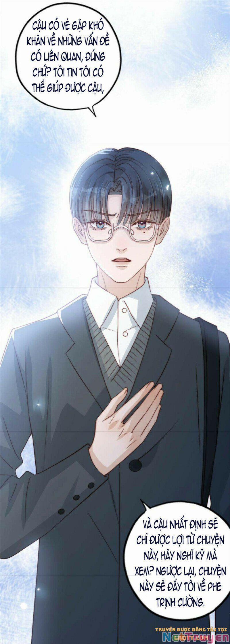 Chồng Trước 18 Tuổi 88 trang 40