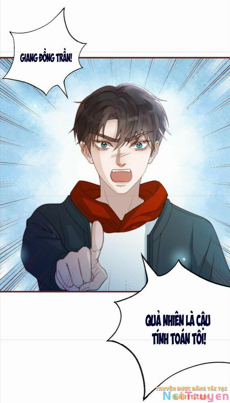 Chồng Trước 18 Tuổi 88 trang 5