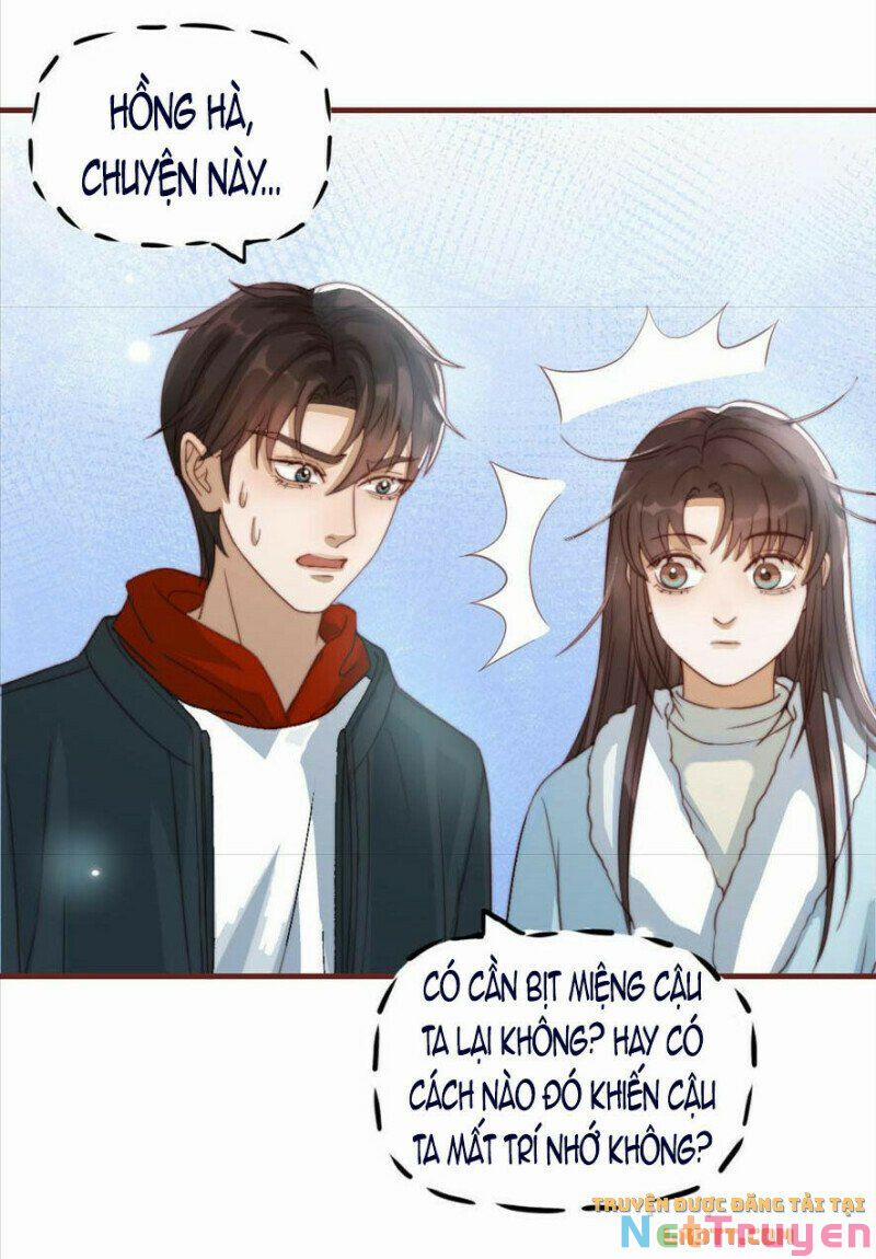 Chồng Trước 18 Tuổi 88 trang 6