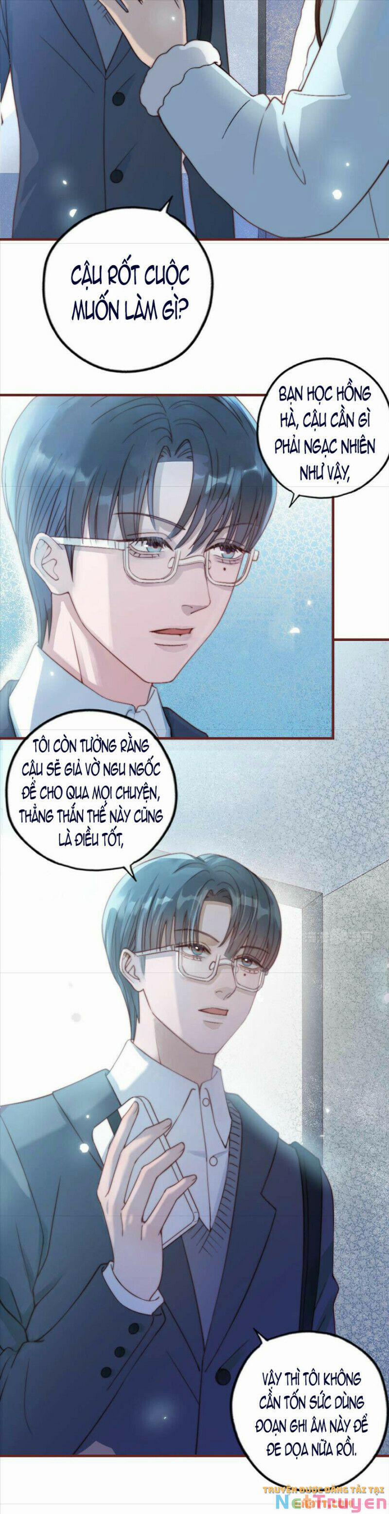 Chồng Trước 18 Tuổi 88 trang 8