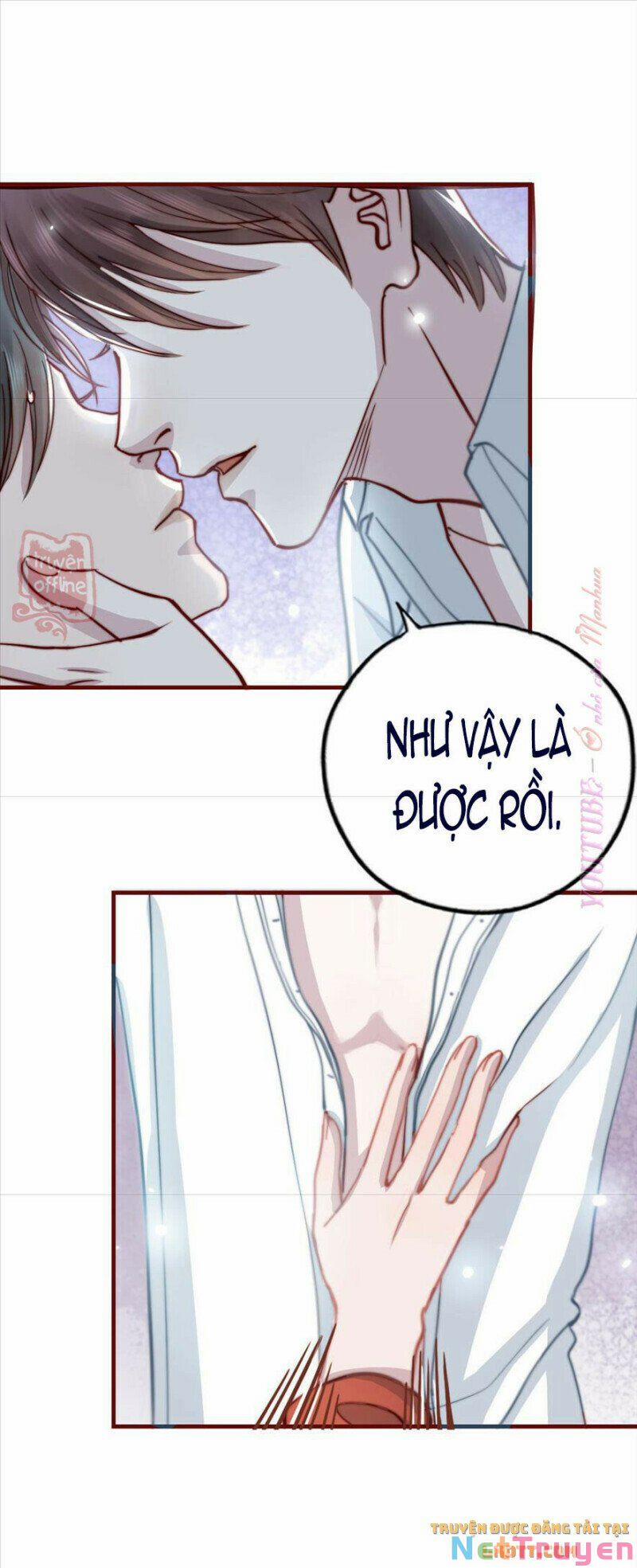Chồng Trước 18 Tuổi 89 trang 11